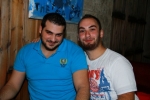 Byblos Souk Friday Nightlife, Part 3 of 3